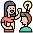 phát hiện tài năng